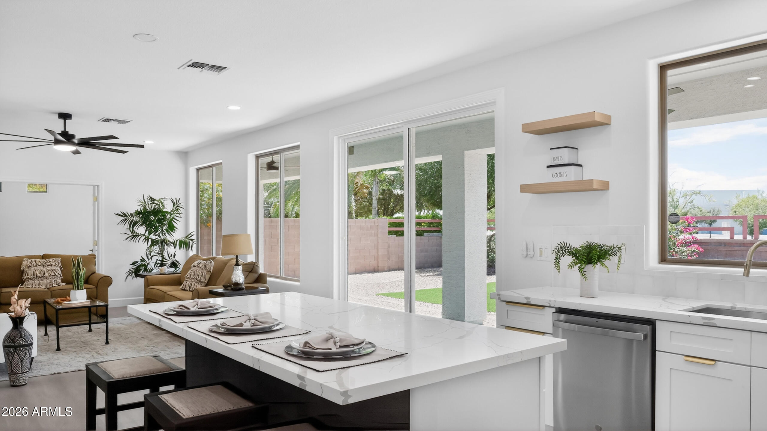 Residential in Queen Creek 3
