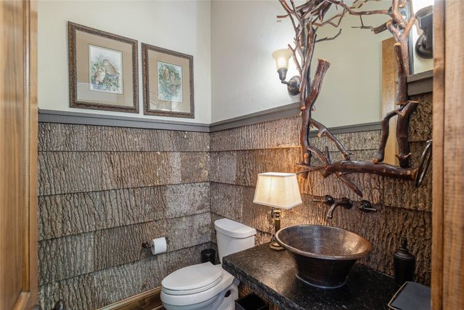 541 Summer Hill Rd, House other with 4 bedrooms, 5 bathrooms and null parking in Cullowhee NC | Image 40