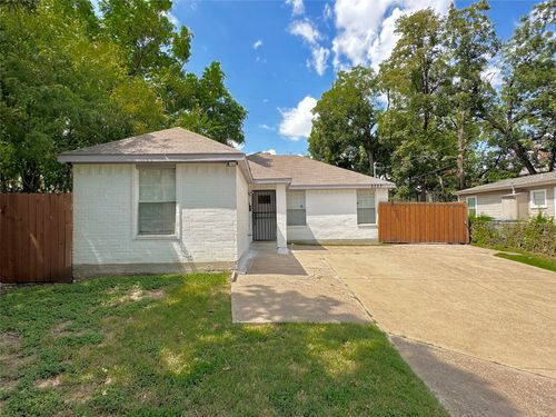 2327 Arroyo Ave, Dallas, TX, 75219-1708 | Card Image
