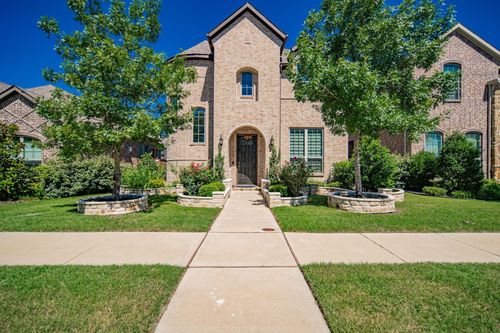 4300 Del Rey Ave, McKinney, TX, 75070-1293 | Card Image