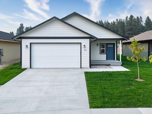 505 Pheasant Ln, Kalispell, MT, 59901-6190 | Card Image