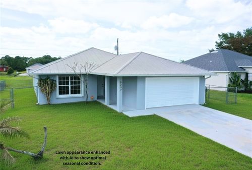 8255 102nd Ave, Vero Beach, FL, 32967-2886 | Card Image