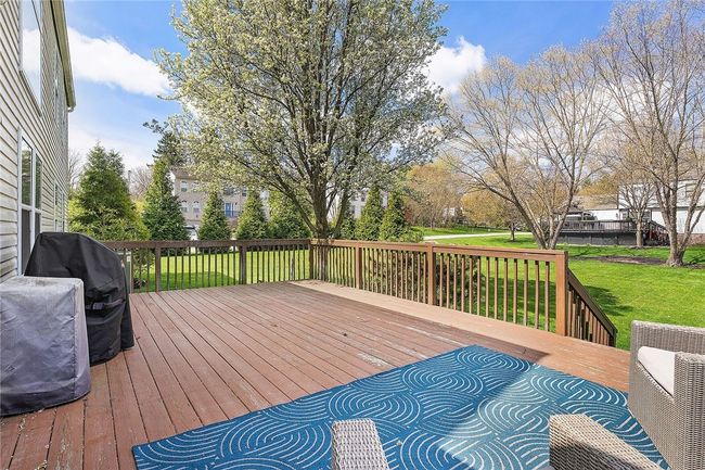 401 Schomburg Ct, House other with 4 bedrooms, 3 bathrooms and 2 parking in Cranberry Twp PA | Image 38