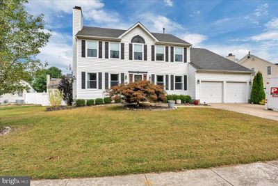 37 Turnbridge Drive, House other with 5 bedrooms, 3 bathrooms and null parking in Lumberton NJ | Image 1