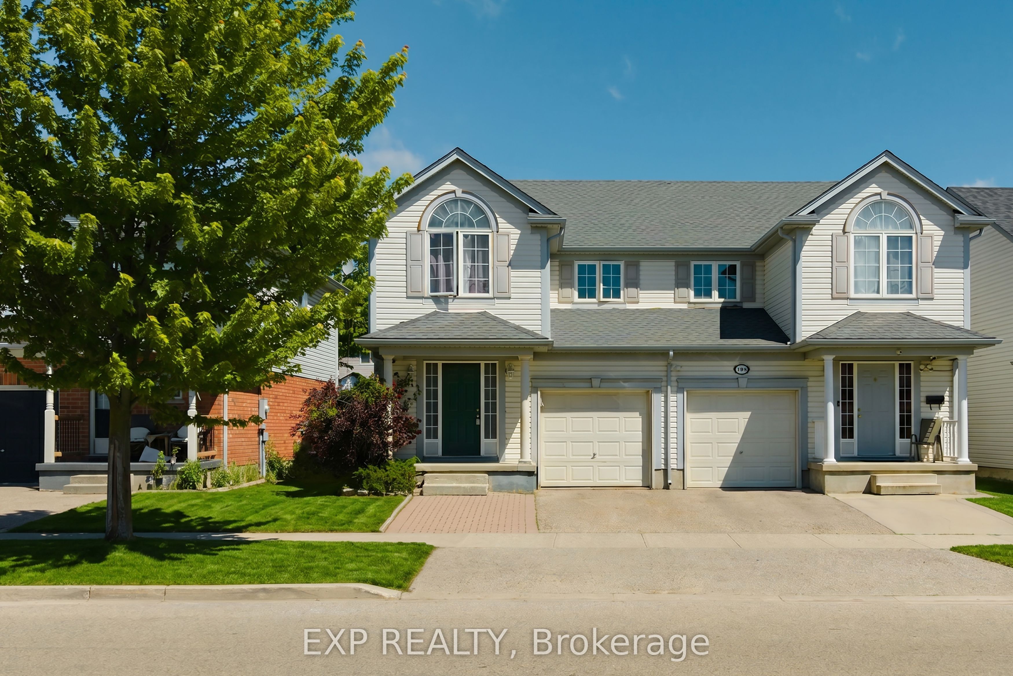 Residential in Kitchener