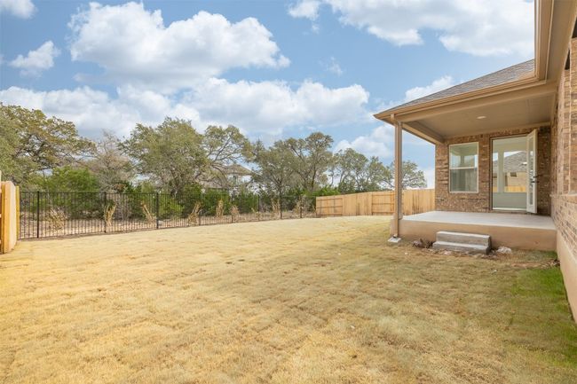 View of yard featuring a patio area | Image 15