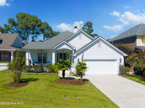 606 Wild Dunes Cir, Wilmington, NC, 28411-8344 | Card Image