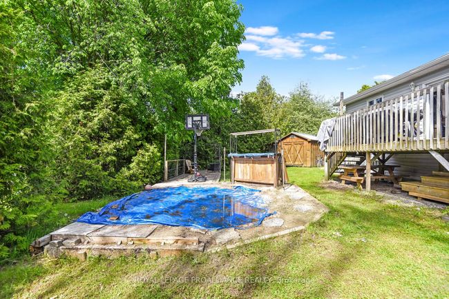 46 Graham Lake Rd, House other with 4 bedrooms, 2 bathrooms and 6 parking in Front Yonge ON | Image 8