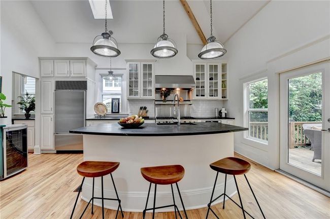 799 Monroe Dr Ne, House other with 4 bedrooms, 3 bathrooms and 2 parking in Atlanta GA | Image 40