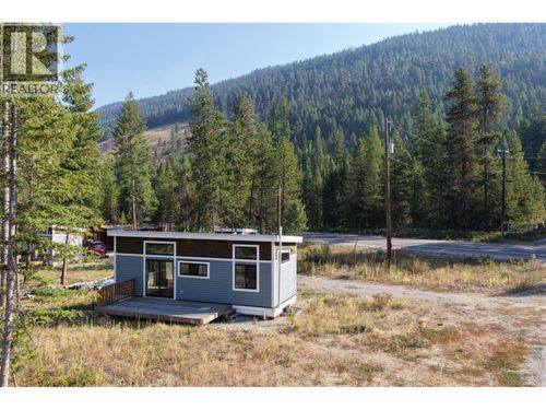 1-5533 33 Highway, Beaverdell, BC, V0H | Card Image