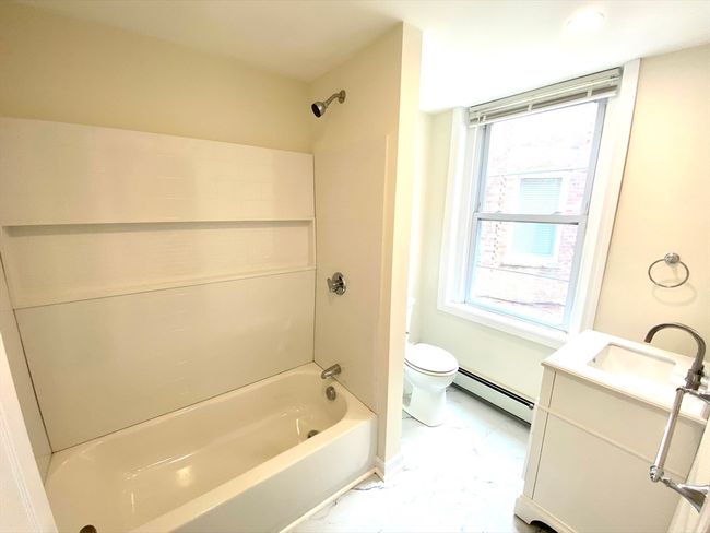 APT-3 - 866 Huntington Ave, House attached with 5 bedrooms, 2 bathrooms and null parking in Boston MA | Image 13