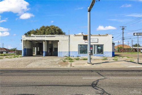 1407 N Grant St, Roma, TX, 78584 | Card Image