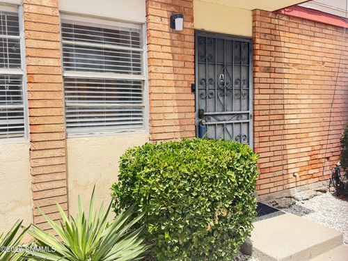 a-1481 Alamo St, Las Cruces, NM, 88001-4378 | Card Image
