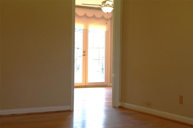 Dining/flex space. (photo 2018) | Image 6