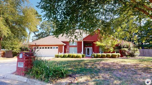 6923 Sugarland, Texarkana, AR, 71854 | Card Image