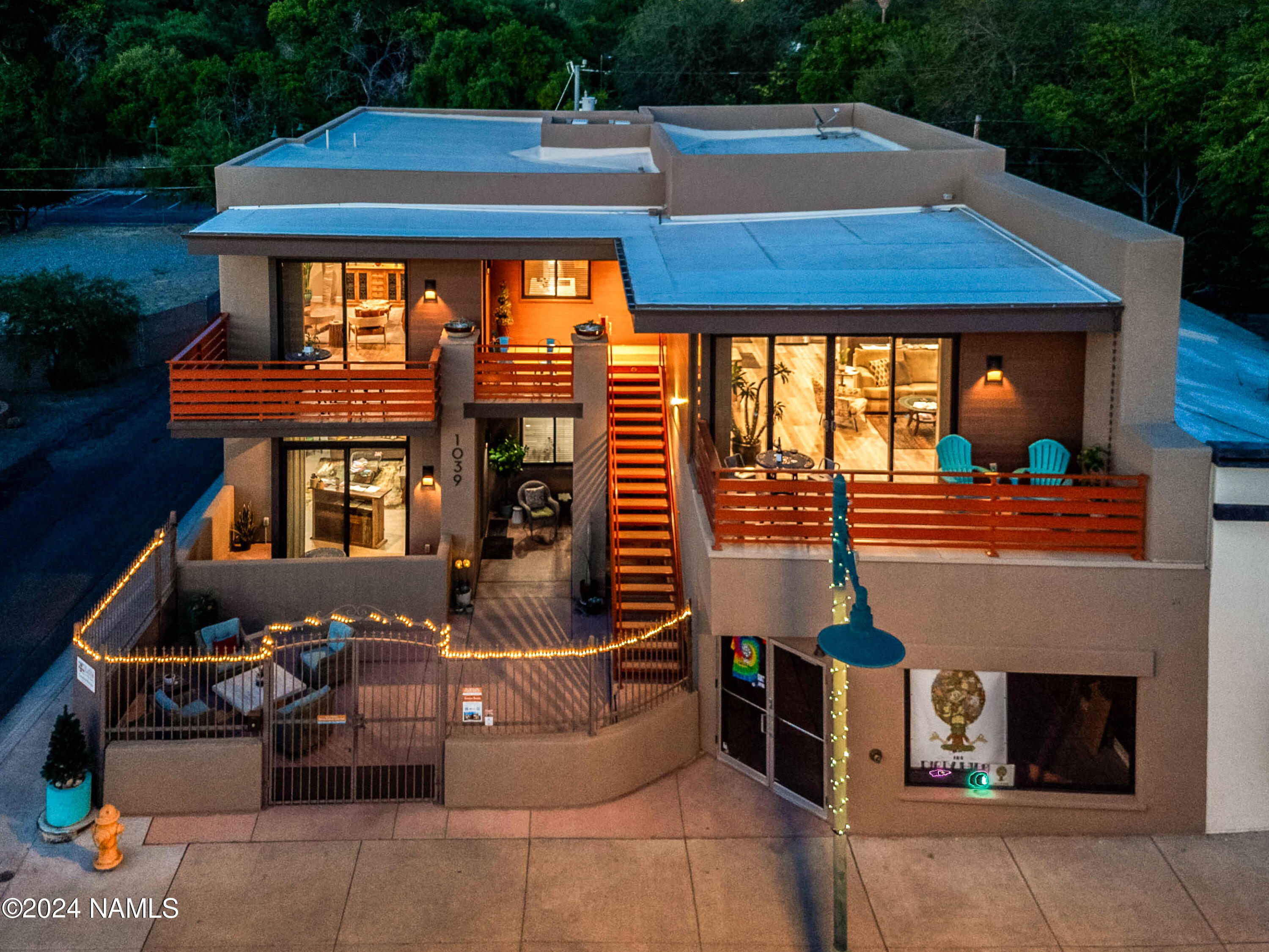 Main St, Cottonwood, AZ 86326