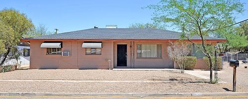 2936 N Cherry Ave, Tucson, AZ, 85719-2745 | Card Image