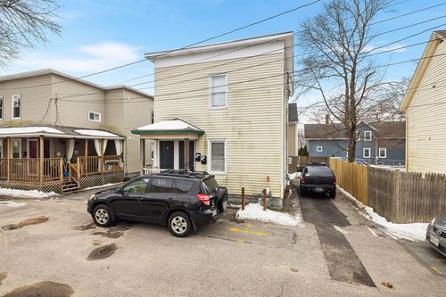 10-9 Parker Ct, Attleboro, MA, 02703-4029 | Card Image