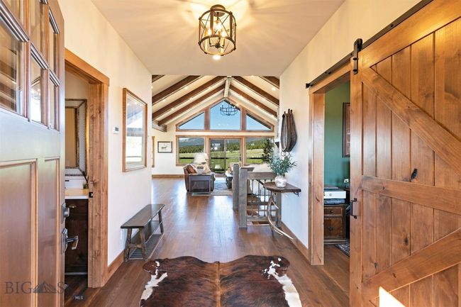 5845 Dry Creek Ranch Rd, House other with 3 bedrooms, 3 bathrooms and null parking in Whitehall MT | Image 18