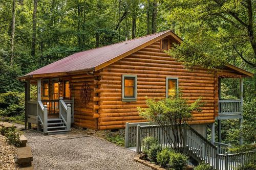 234 Holly Hollow Rd, Blue Ridge, GA, 30513 | Card Image