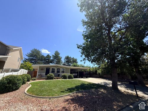 924 Madsen Ln, North Salt Lake, UT, 84054-1910 | Card Image