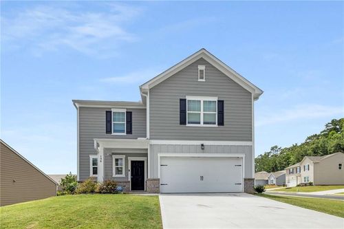 198 Colbury St, Villa Rica, GA, 30180-7096 | Card Image