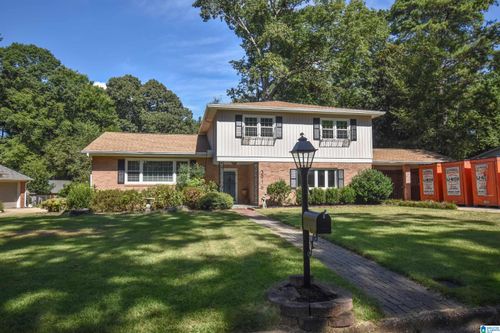 3916 Somerset Pl, Tuscaloosa, AL, 35405-5447 | Card Image