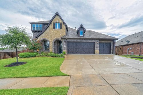 304 Magnolia Dr, Wylie, TX, 75098-3816 | Card Image