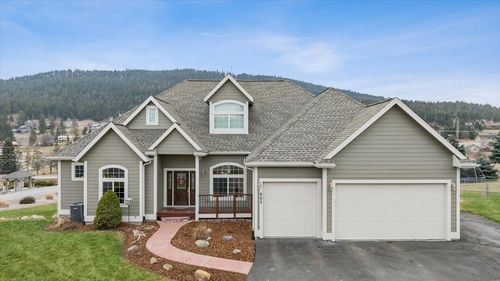 605 Stoneridge Dr, Kalispell, MT, 59901-7493 | Card Image