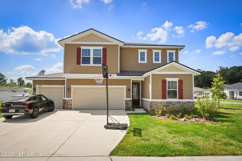 12644 Lake Taylor Ln, Jacksonville, FL, 32218-7723 | Card Image