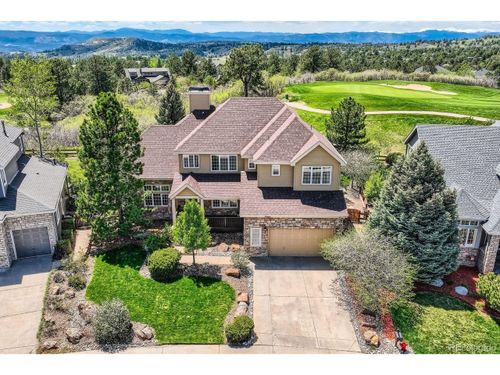 7083 Turweston Ln, Castle Pines, CO, 80108-3606 | Card Image