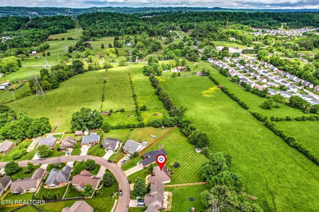 5699 Autumn Creek Dr, House other with 3 bedrooms, 2 bathrooms and null parking in Knoxville TN | Image 39