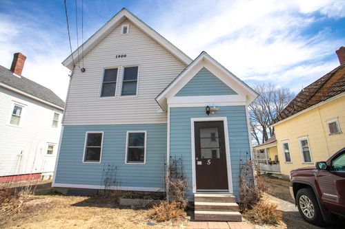 5 Front Street, Brownville, ME, 04414 | Card Image