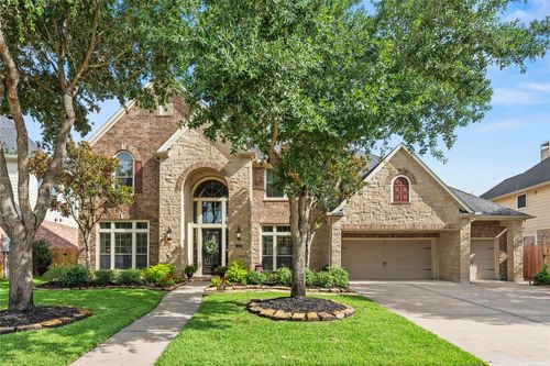 2218 Monarch Terrace Dr, Katy, TX, 77494-2647 | Card Image