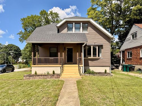 1602 Rose Pl, Cincinnati, OH, 45237-5608 | Card Image