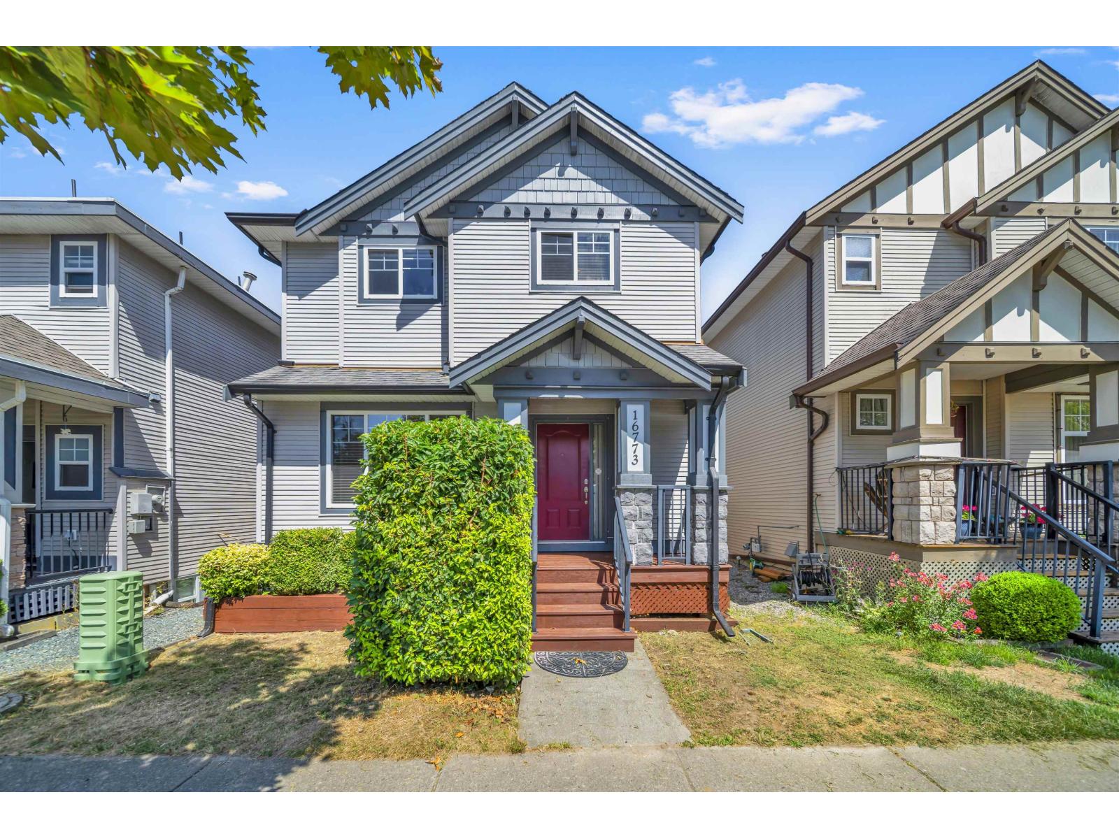 Residential in Surrey