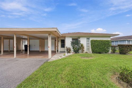 2711-2711 51st Avenue W, BRADENTON, FL, 34207 | Card Image