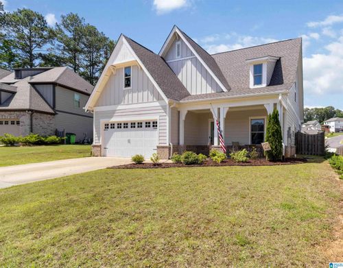 50 Macdonald Cv, SPRINGVILLE, AL, 35146-3818 | Card Image