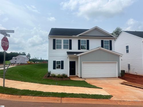 lot-25-2109 Mayberry Drive, Spartanburg, SC, 29301 | Card Image