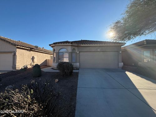 480 E Camino Del Pinsapo, Sahuarita, AZ, 85629 | Card Image