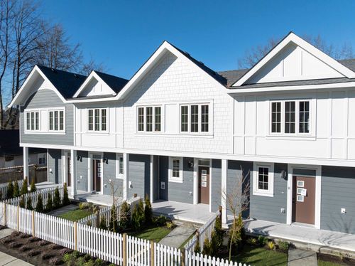 3-2808 St. George St, Port Moody, BC, V3H2H3 | Card Image