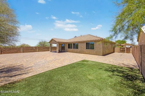8 E Adytum Pl, Vail, AZ, 85641-2836 | Card Image