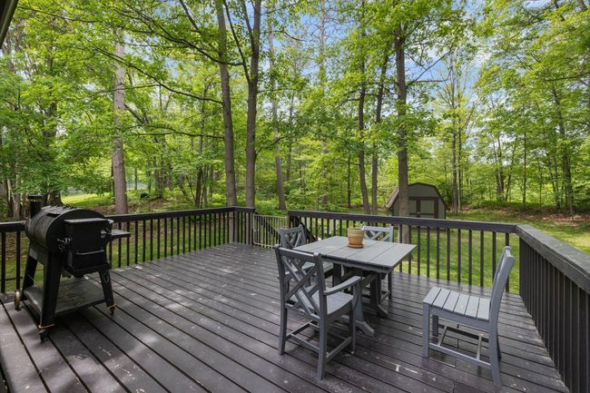 Back Deck | Image 35