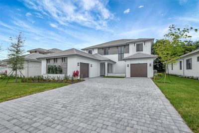 10386 Sw 57th Ct, House other with 4 bedrooms, 3 bathrooms and null parking in Cooper City FL | Image 3