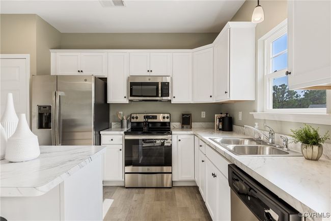 38 Central Pl, House other with 3 bedrooms, 3 bathrooms and null parking in Aylett VA | Image 13