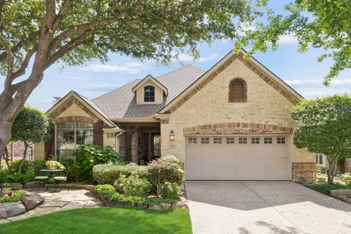 660 Scenic Ranch Cir, Fairview, TX, 75069-1914 | Card Image
