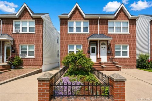 1432 Hobart Avenue, New York, NY, 10461 | Card Image