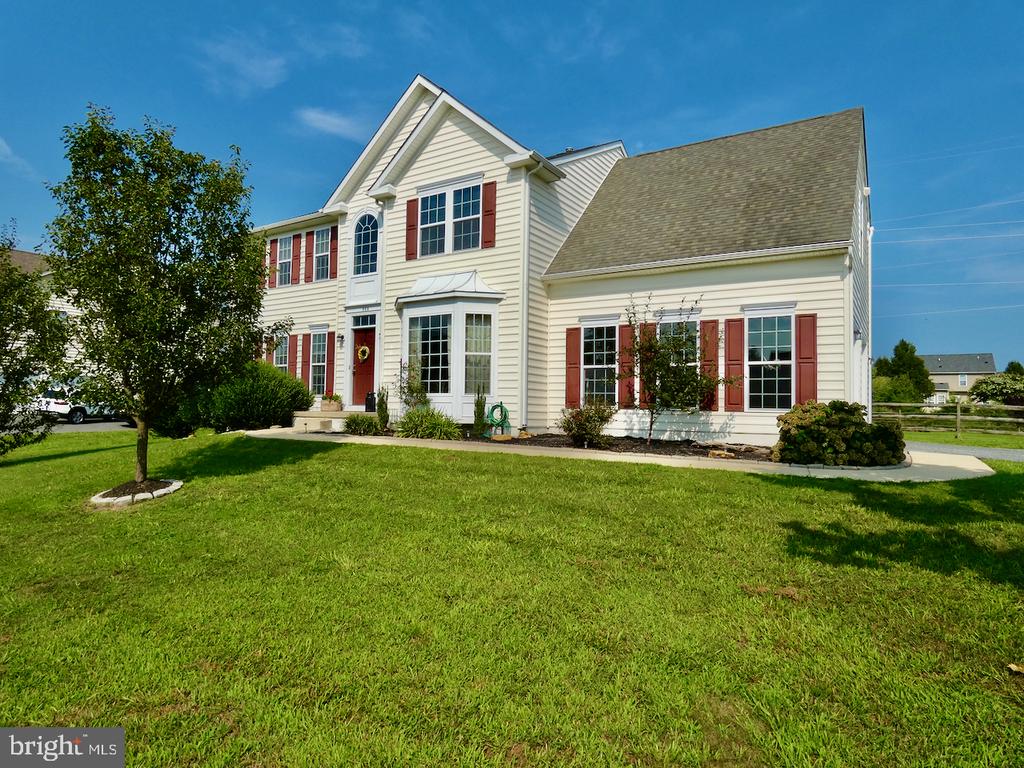 Aviemore Dr, Townsend, DE 19734
