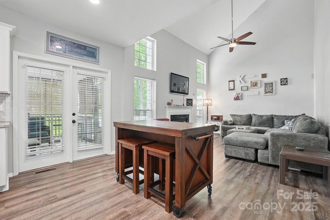 6501 Harburn Forest Dr, House other with 4 bedrooms, 4 bathrooms and null parking in Charlotte NC | Image 9