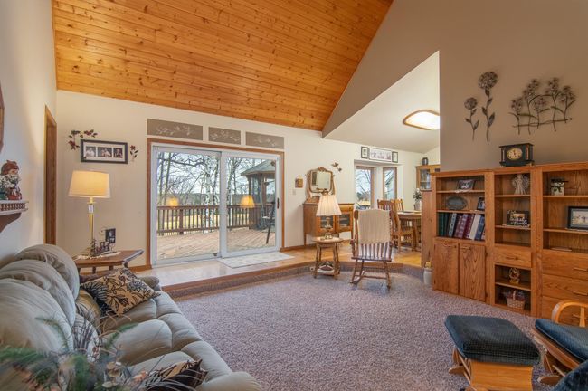629 105 Th St, House other with 3 bedrooms, 2 bathrooms and null parking in AMERY WI | Image 13